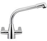 Franke Davos Chrome 2000 Tap